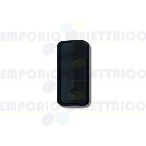 cardin 10pz porta telecomando fm400 - noire - edge pte