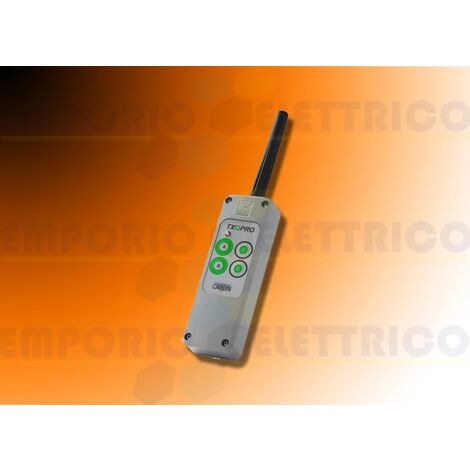 Telecomando Cancello Universali, Con Came Top432NA, 432EE, 432EV, 432A,  432M, 432S, T432, Radiocomando Cancello Universale 433.92MHz per Cancelli  Garage : : Fai da te