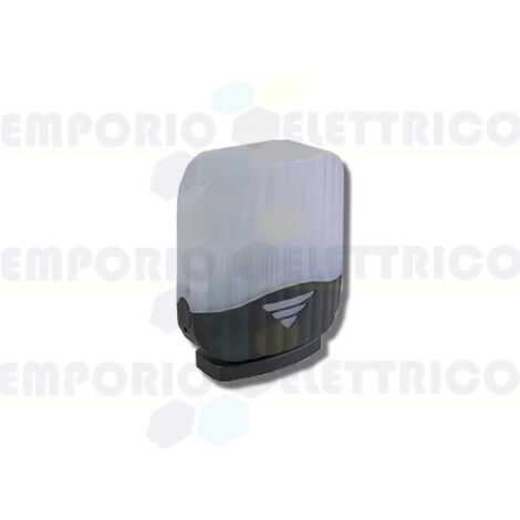 Modulo Led Lampeggiante 230v – Sostitutivo Per Cancelli FAAC, BFT, Came