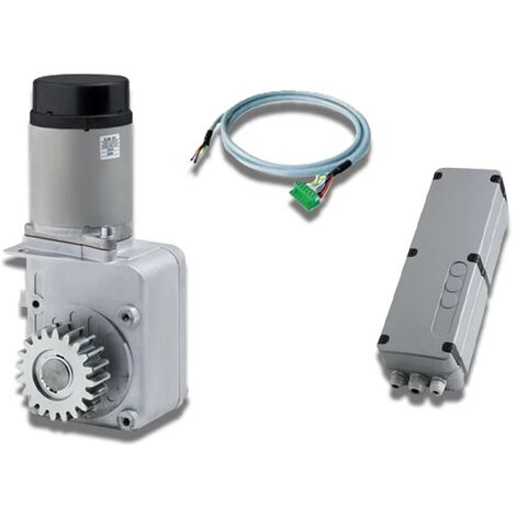 Cancelli Scorrevoli | Punto Automatico - Foto 6