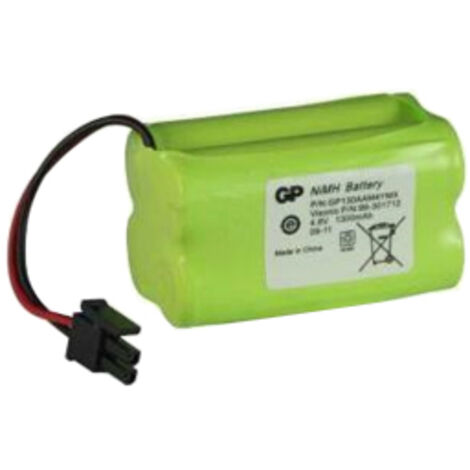 Batteria Di Ricambio Per Sensore Bentel BW-IRC - Modello BW-BAT891 - Foto 4