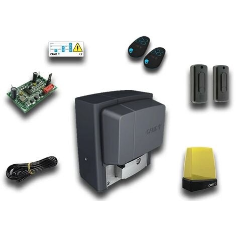 came kit automazione 801ms-0020 bx704ags 230v 001u2923 u2923