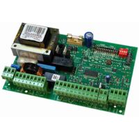 NICE RBA3//HS centrale scheda elettronica di ricambio ROBUS HI-SPEED