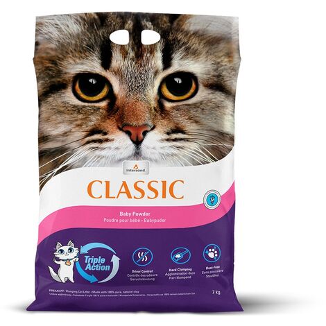 Nullodor Litiere Chat Mature 1 5 Kg