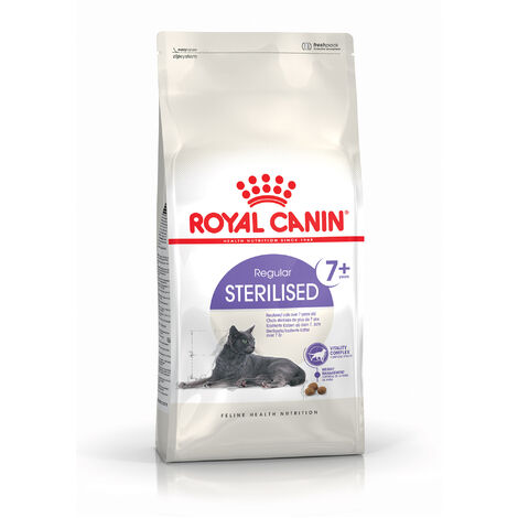 Croquettes Royal Canin Veterinary Diet Satiety Support Weight Management Pour Chats Sac 1 5 Kg