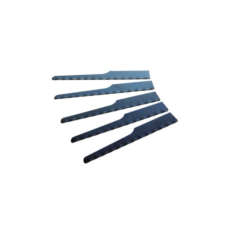 Lame de scie SGB-Bimet 0,8-1,2/5 DGKB322521