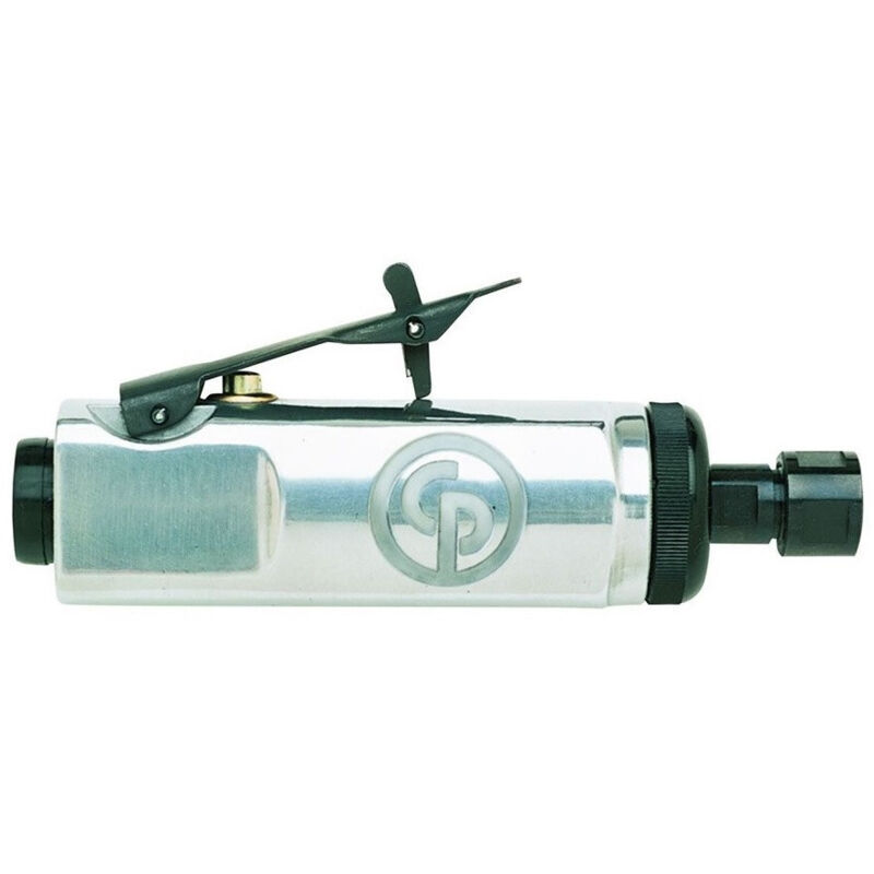 Ponceuse à Air Chicago Pneumatic CP870 Double Action 150mm Rouge - Pro Carrosserie
