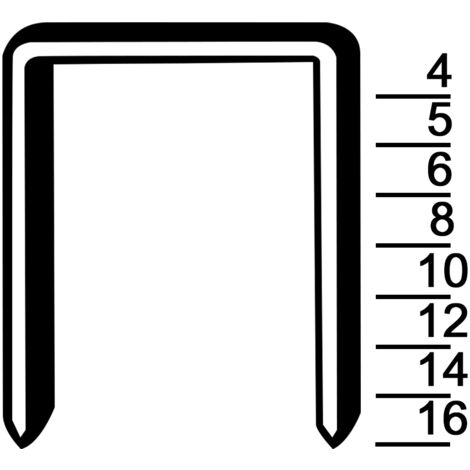Agrafeuse Pneumatique 2XR-ES-40 Prebena, Agrafeuse Pneumatique
