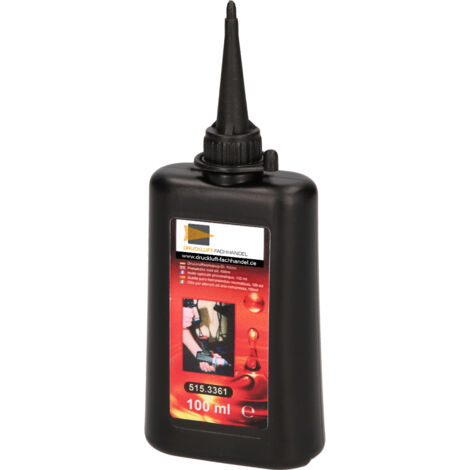 Prebena 2XR-J50 Luftdruck Druckluftnagler Im Transportkoffer + J-BOX 8.000 Stauchkopfnägel / Brads | E.K - Foto 4