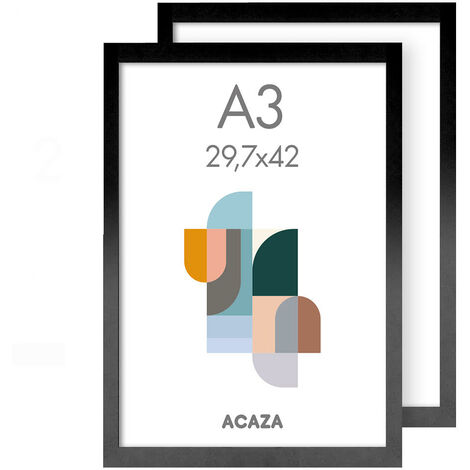 Quaderno Di Musica A5 Pentagrammato - Per Bambini, 3 Pentagrammi Per Pagina, Formato Orizzontale - Foto 3