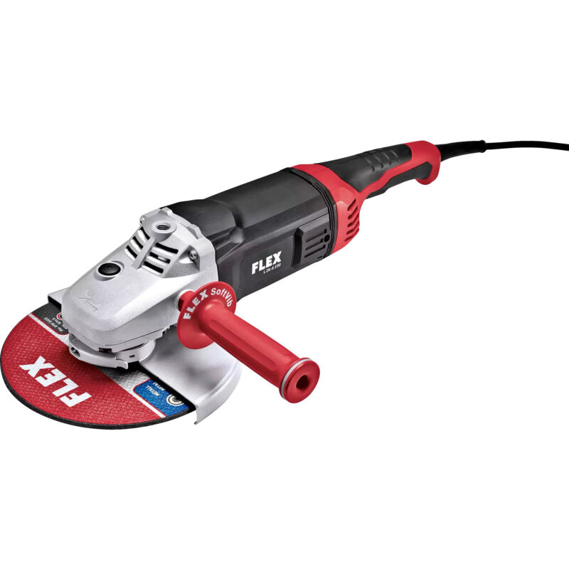 Meuleuse D'angle Makita 9029 S – 2000 Watts – Occasion – Top état