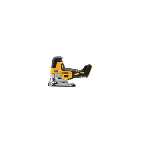 Scie sauteuse sans fil 18V DCS335NT-XJ DeWALT sans batterie ni chargeur en boîte TSTAK II