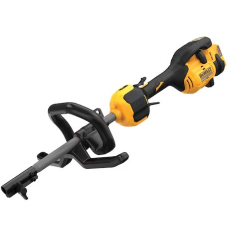 Dewalt – Outil de jardin multifonction motorisé DCMAS5713N – Moteur Brushless 54V – Compatible avec têtes interchangeables – Autonomie jusqu'à 60 minutes (1/10)