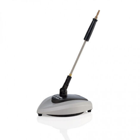 Kränzle – RoundCleaner UFO light pour nettoyeur haute pression – max. 160 bars – taille de buse 03 – température max. 40 °C (1/6)