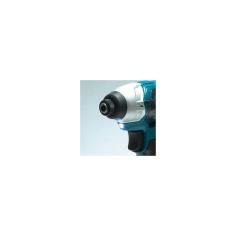 Visseuse à choc sans fil Makita TD110DSMJ 10.8V 2x 4.0 Ah batteries + chargeur dans MAKPAC