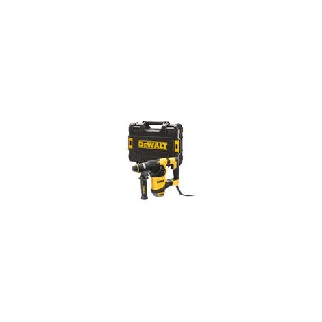 Marteau combiné Dewalt SDS-plus 30mm 950Watt en boîte TSTAK
