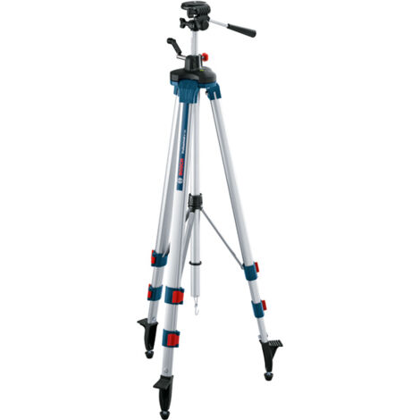 Trépied de chantier BT 250 Professional Bosch Accessoires divers