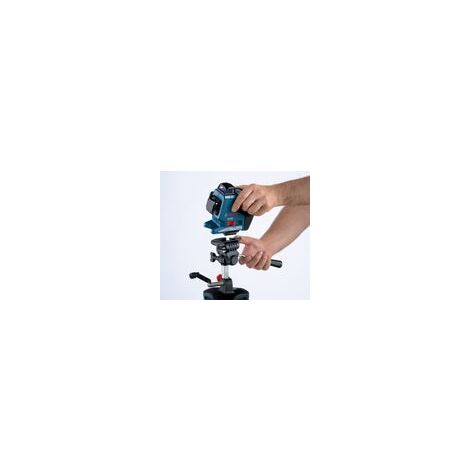 Trépied de chantier BT 250 Professional Bosch Accessoires divers