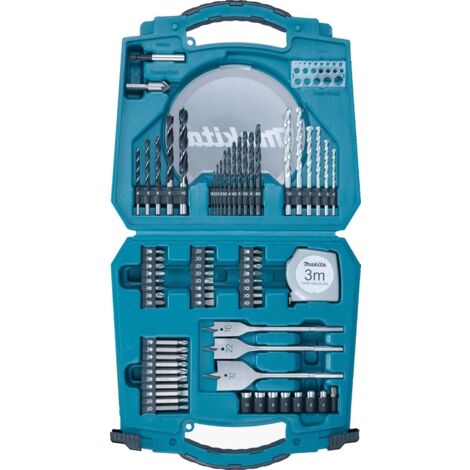 Coffret de 30 embouts de vissage impact EN.1J30PB