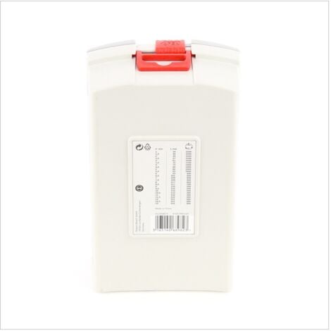 Jeu de forets à métaux HSS-Co (alliage de cobalt) ProBox 25 pièces Bosch 2608587018