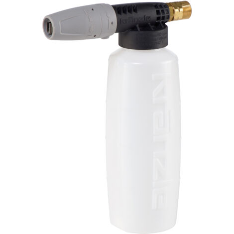 Tubo Di Pulizia Per Kr&auml;nzle M22 AG Varie Lunghezze E Ugelli Kanalratte