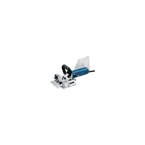 Fraiseuse universelle GFF 22 A Professional Bosch en kit dans L-BOXX