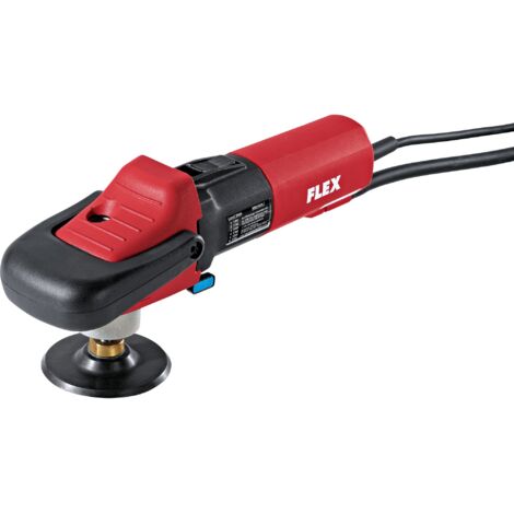 Flex – Moulin à pierre 1200W – Disque 230mm – Pour béton armé et pierre naturelle – Moteur étanche pour chantiers humides (1/5)