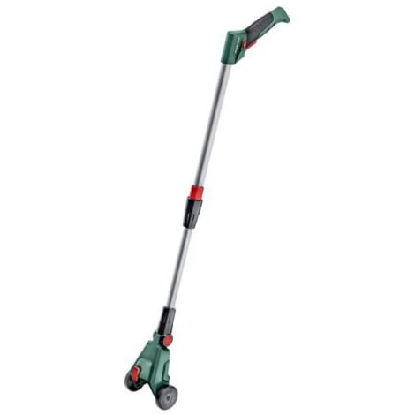Bâton télescopique 90-102 cm – Angle de travail 125° – Compatible avec Metabo PowerMaxx SGS 12 Q et SGS 18 LTX Q – 628426000 (1/4)