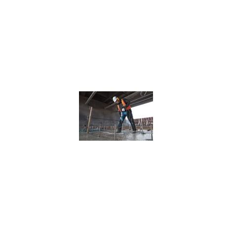 Marteau perforateur burineur GBH 8-45 D Bosch avec SDS-max en coffret d'artisanat