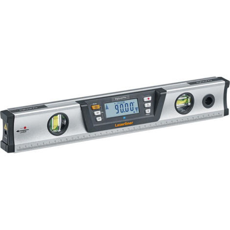 Laserliner Niveau électronique numérique DigiLevel Pro 40