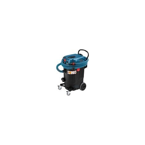 Aspirateur eau et poussières GAS 55 M AFC Professional Bosch en kit