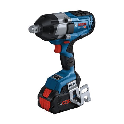 Bosch BITURBO Visseuse à chocs sans fil 3\/4'' GDS 18V-1050 HC sans batterie ni chargeur