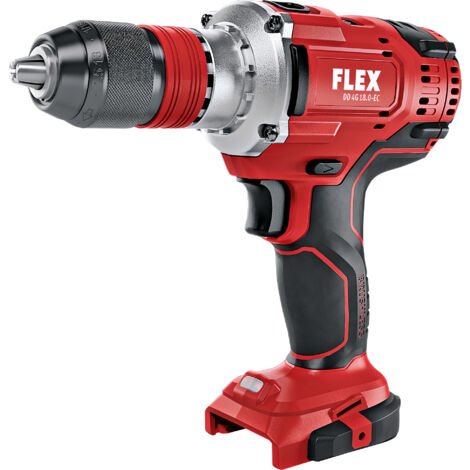 Perceuse visseuse 18V DD 4G 18.0-EC C FLEX - sans batterie ni chargeur - 491292