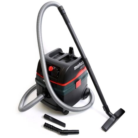Metabo ASR 25 L SC Aspirateur universel