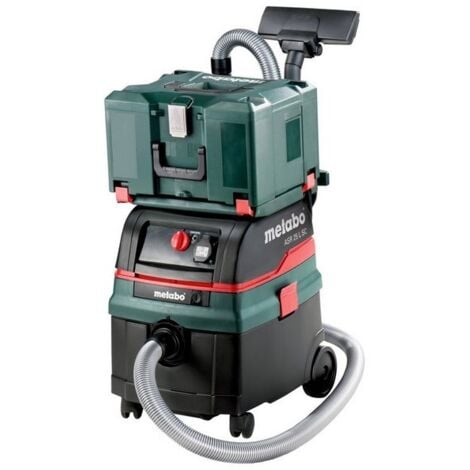 Metabo ASR 25 L SC Aspirateur universel