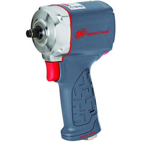 Ingersoll Rand Clé à chocs pneumatique ultra-compacte 15QMAX 3\/8 pouces