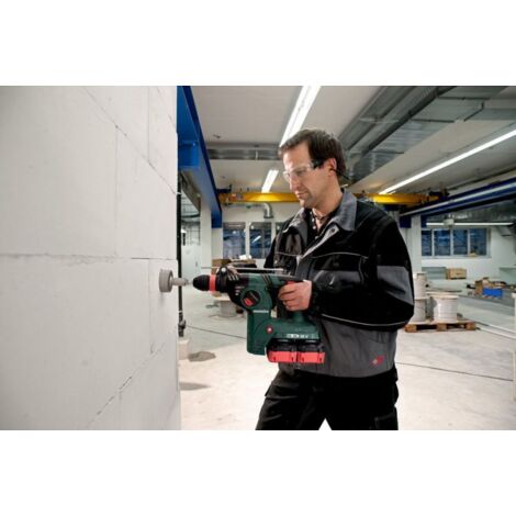 DeWalt DCH 273 N Perforateur-burineur Sans Fil 2,1J 18V - SDS Plus Brushless 1x Batterie 5 0 Ah Sans Chargeur 91206501