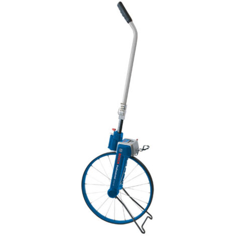 Odomètre Bosch Professional GWM40 Plage de mesure (max.) (détails)=999.99 m Y742521