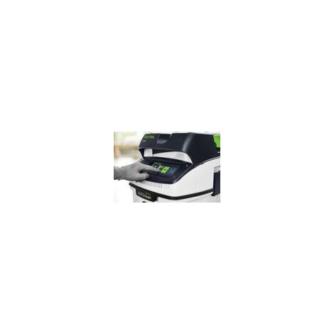 Vacuum cleaner Festool Cleantec CTL 26 E - PS Auction - We value the
