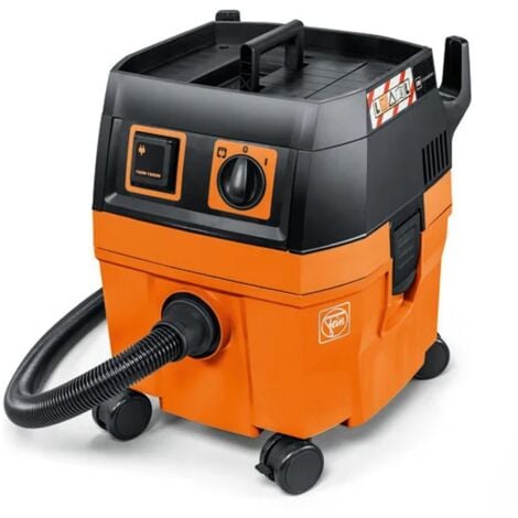 Fein Aspirateur eau et poussières Fein Dustex 25 L