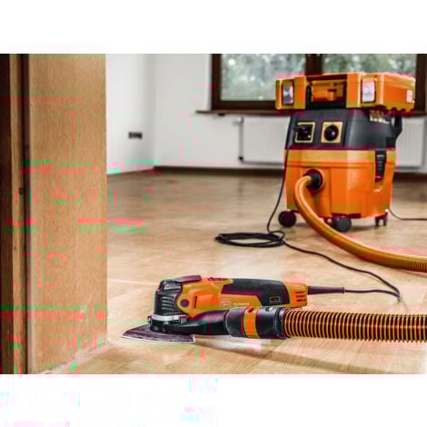 Fein Aspirateur eau et poussières Fein Dustex 25 L