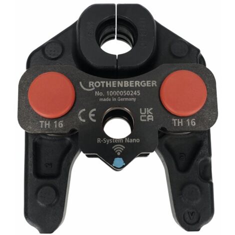 ROTHENBERGER ROMAX NANO iJAW TH 16mm 1000050245