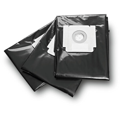Fein Sac à filtre HEPA VE3 (1/2)