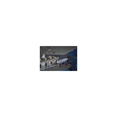 Meuleuse Droite Pneumatique Ingersoll Rand 5102MAX-M - 0.4CV, 20000 Tr/min, Pince 6mm, Angle Droit