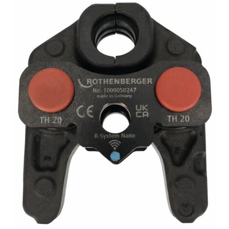 ROTHENBERGER ROMAX NANO iJAW, TH, 20mm - 1000050247