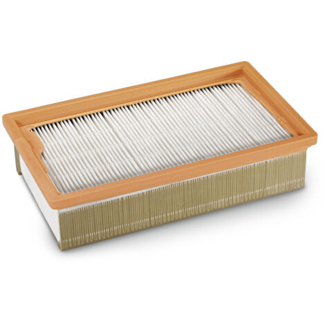 Filtre plat à plis Fein HEPA 31345060010 (1/2)