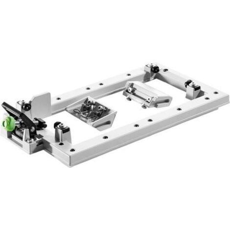 Festool – Cadre de ponçage FSR-BS 75 – 204803 – Pour ponçage de grandes surfaces – Montage rapide sans outil – Compatible ponceuse BS 75