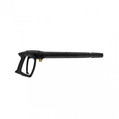 Kränzle – Pistolet haute pression 4500 m – Débit 20 l/min – Pression max 210 bar – Raccord D12 – 12525