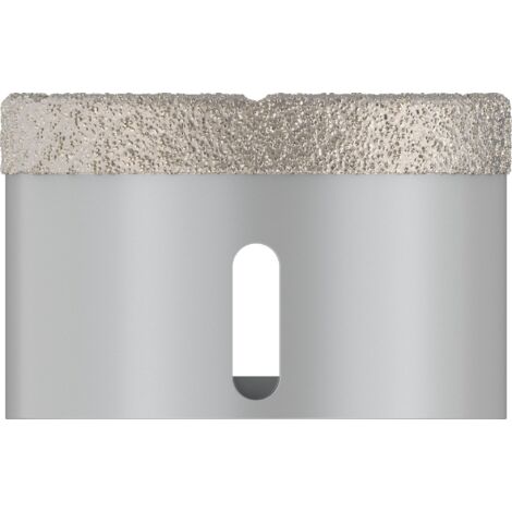 Foret à sec diamant X-LOCK Best for Ceramic Dry Speed Ø 65mm (1/5)