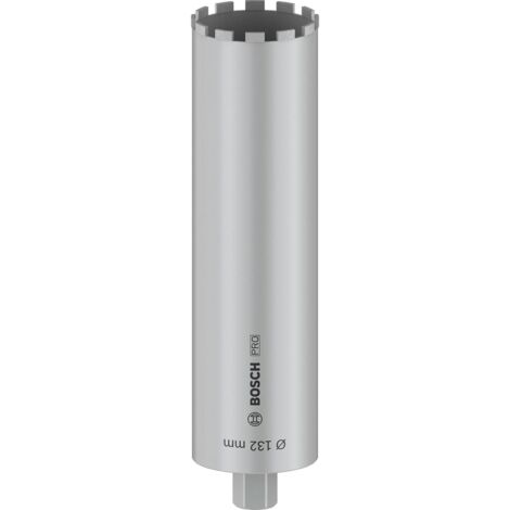 Fraise diamantée Bosch 2608601742 132x450 mm